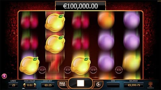 Slot Joker Millions